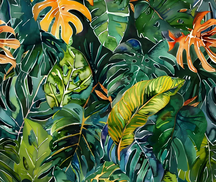 Jungle 571