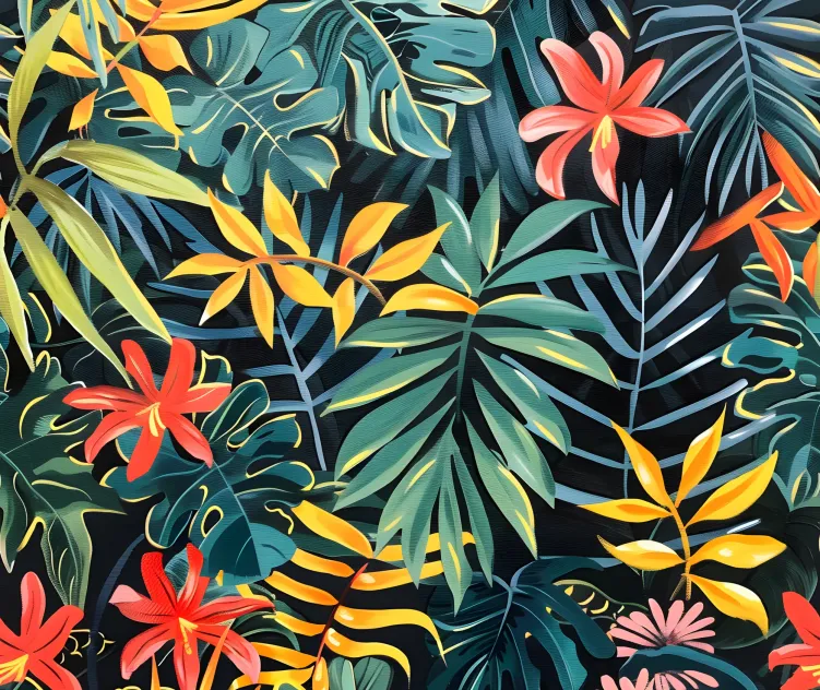 Jungle 572