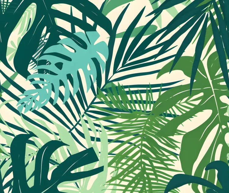Jungle 6
