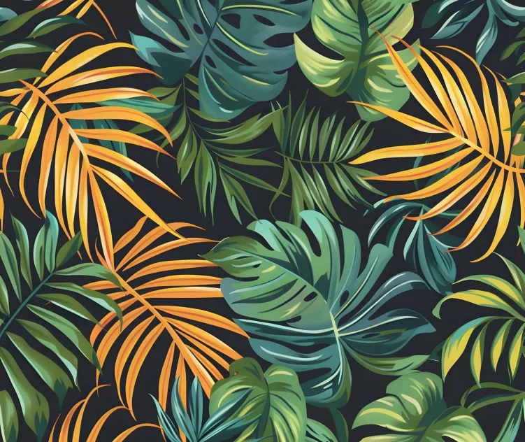 Jungle 60