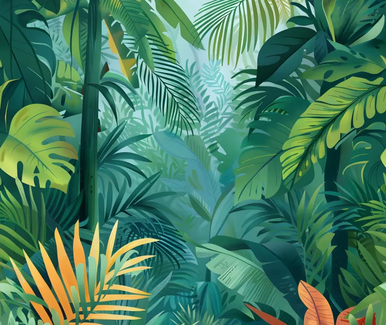 Jungle 62