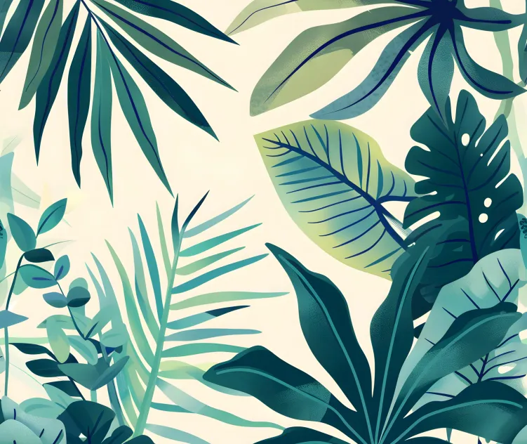 Jungle 65