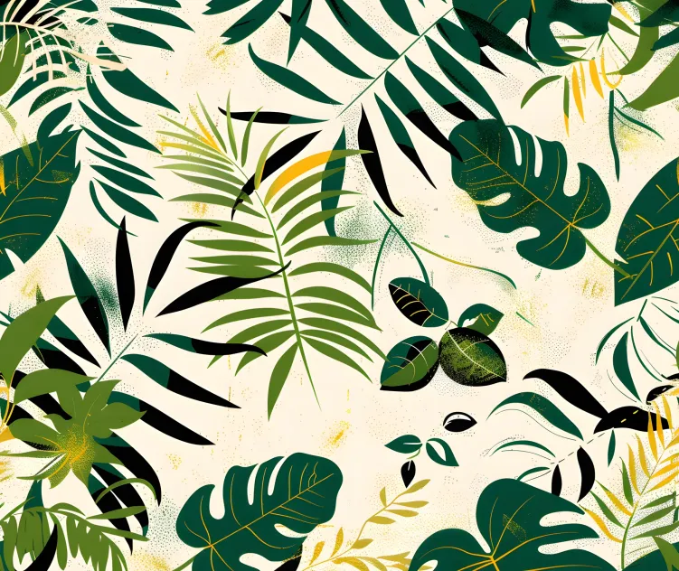 Jungle 67