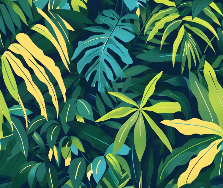 Jungle 68