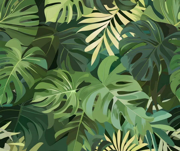 Jungle 69