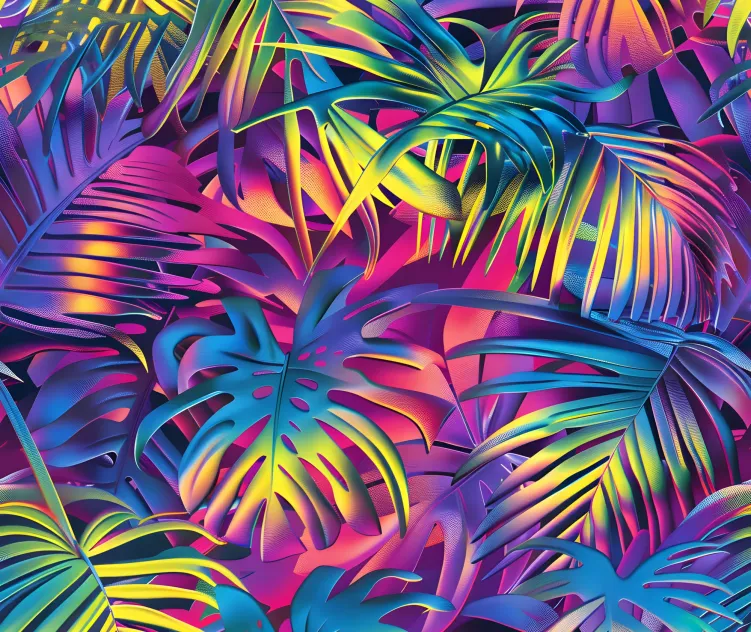 Jungle 70