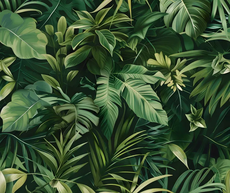 Jungle 71