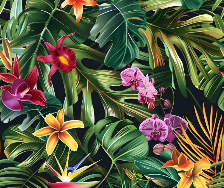 Jungle 74
