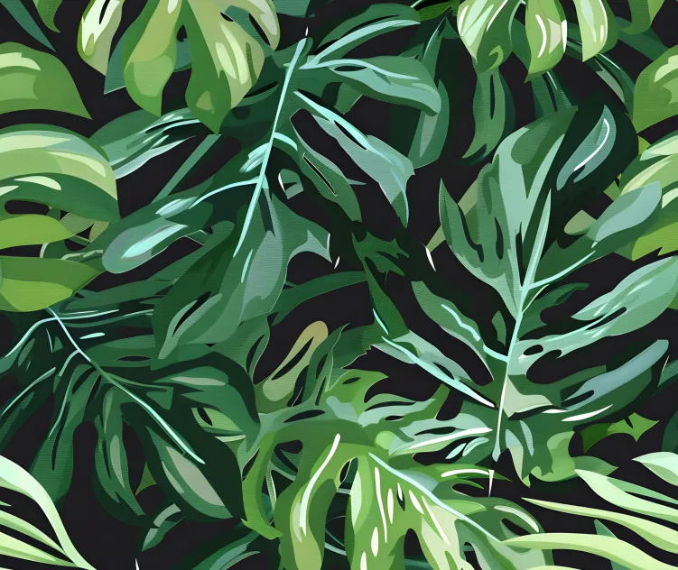 Jungle 75