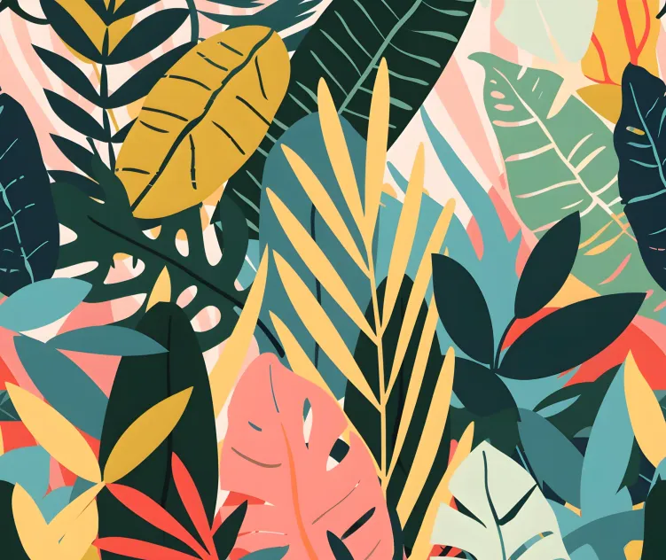 Jungle 77
