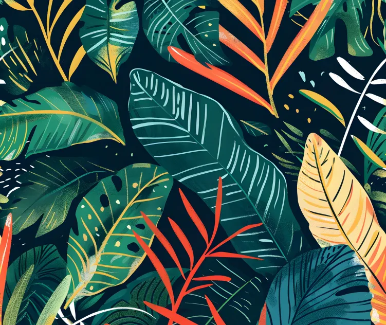 Jungle 80
