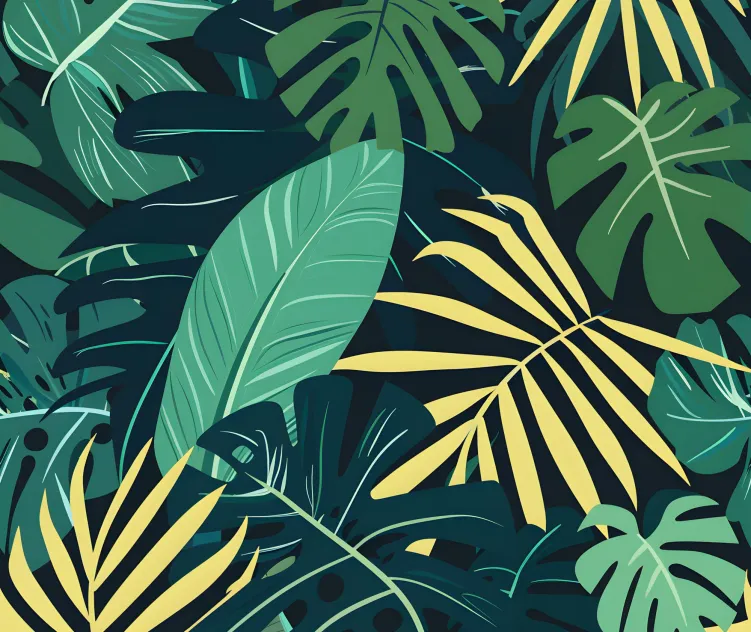 Jungle 81