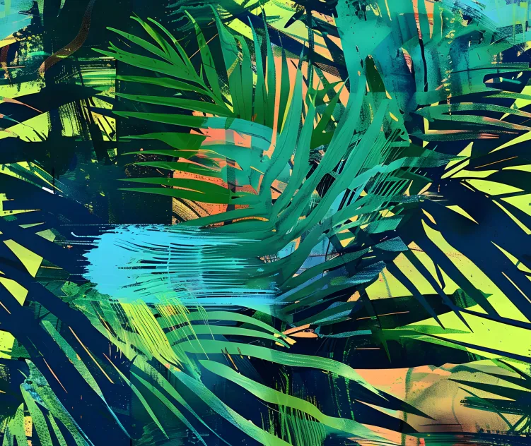 Jungle 83