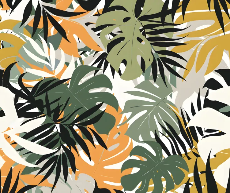 Jungle 84
