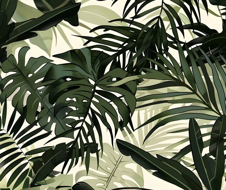 Jungle 85