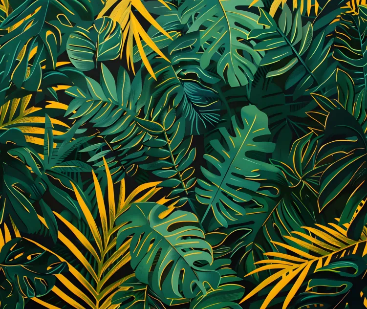 Jungle 87