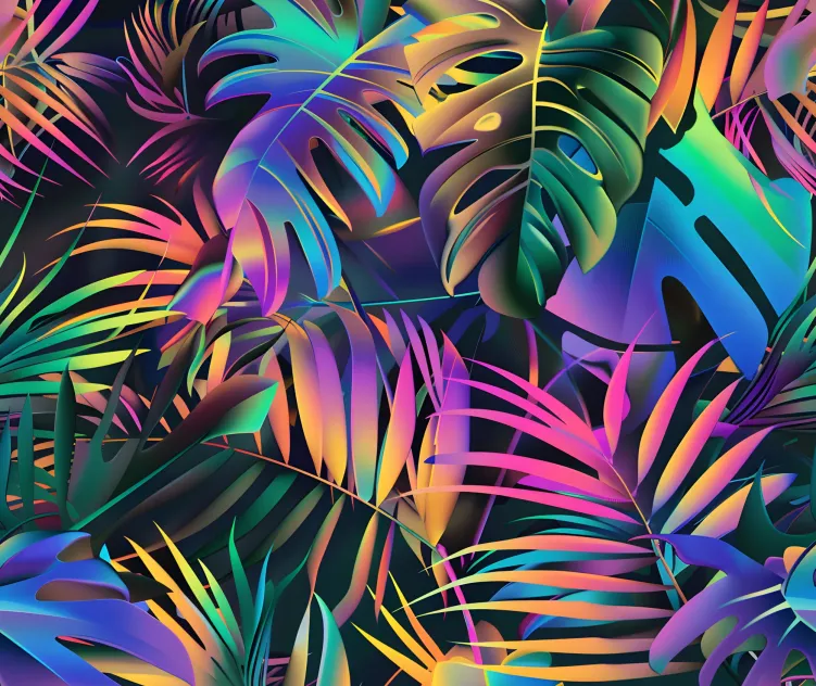 Jungle 89