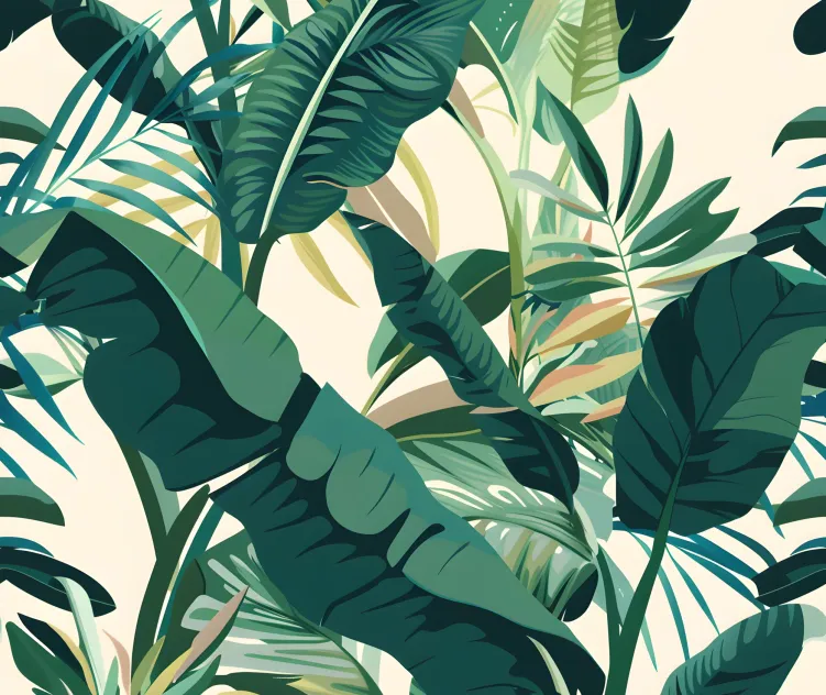 Jungle 91