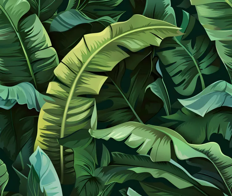 Jungle 95