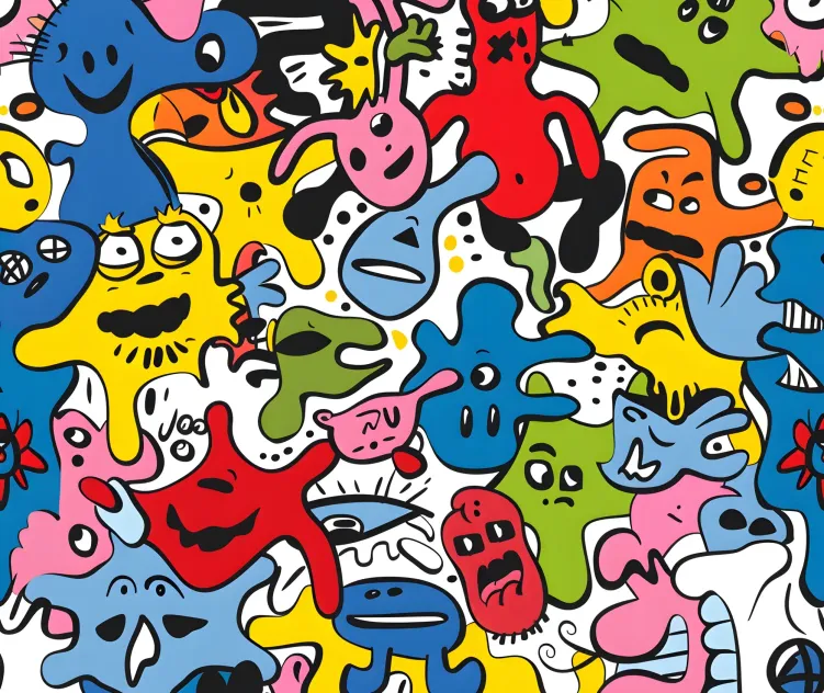 Doodle  10