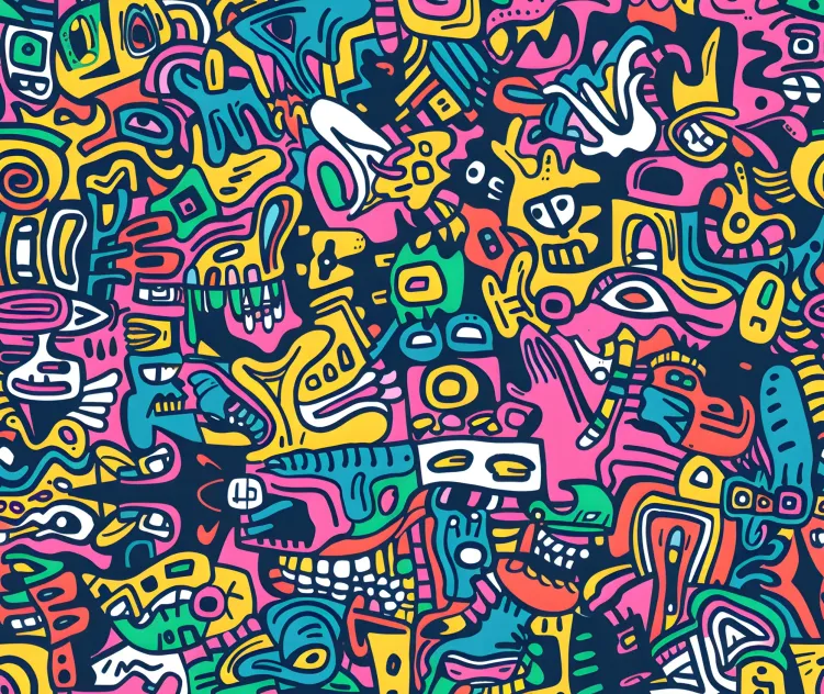 Doodle  15