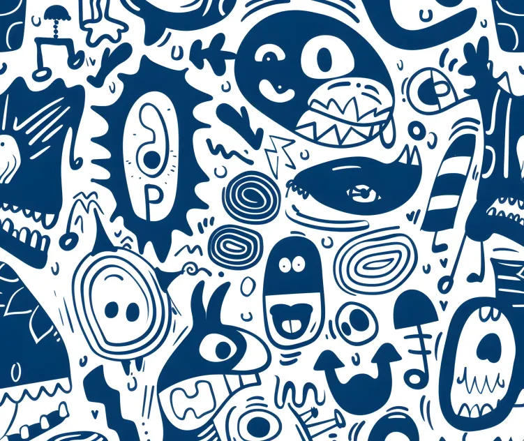 Doodle  201