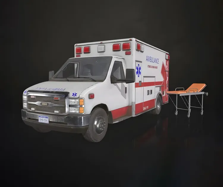 Ambulance