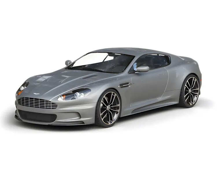 Aston martin dbs