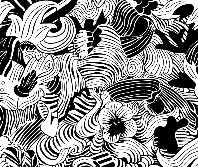 Doodle  324