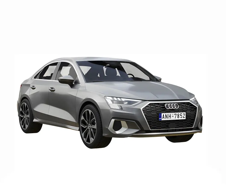 Audi a3 limousine 2021