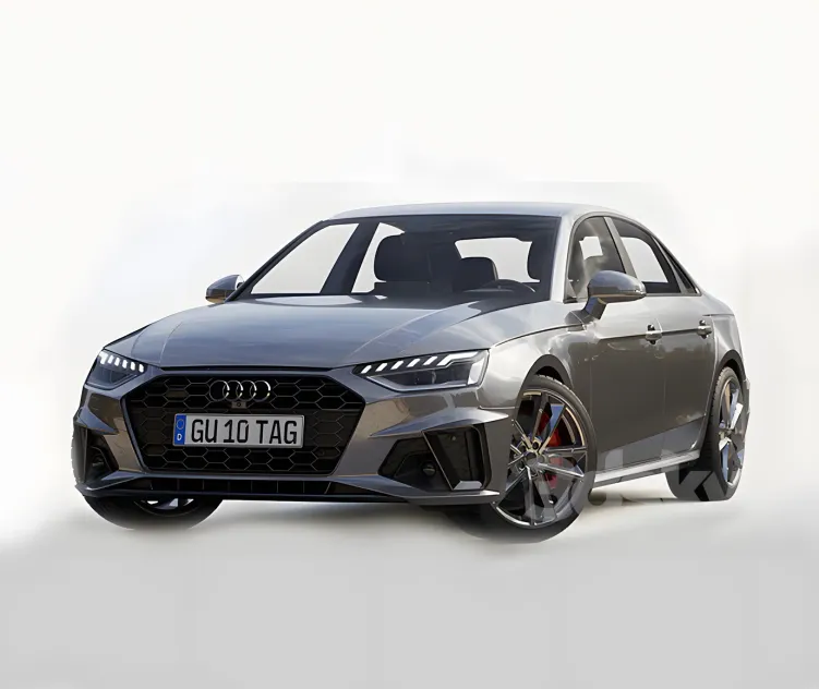 Audi a4 sedan line 2020