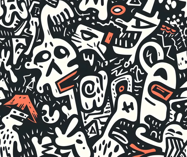 Doodle  358