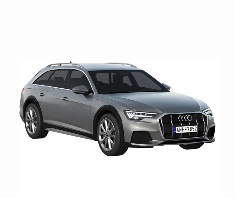 Audi a6 allroad quattro 2023