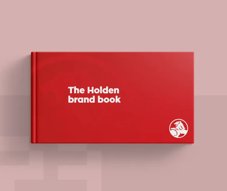 Holden