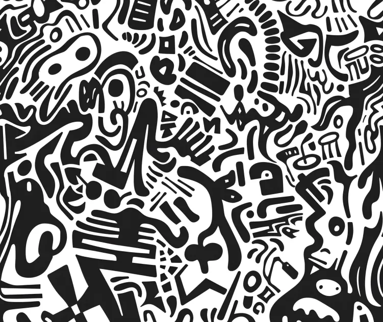 Doodle  515