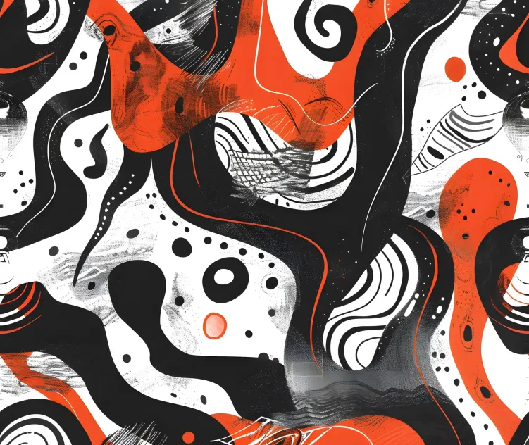 Doodle  519