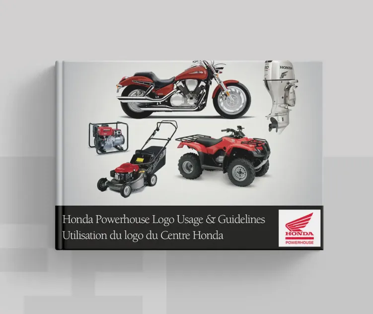 Honda Powerhouse