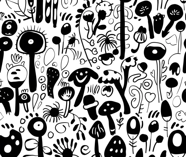 Doodle  566