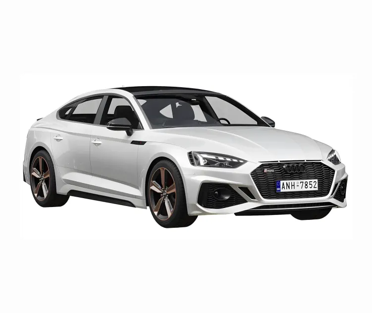 Audi RS5 Sportback 2020
