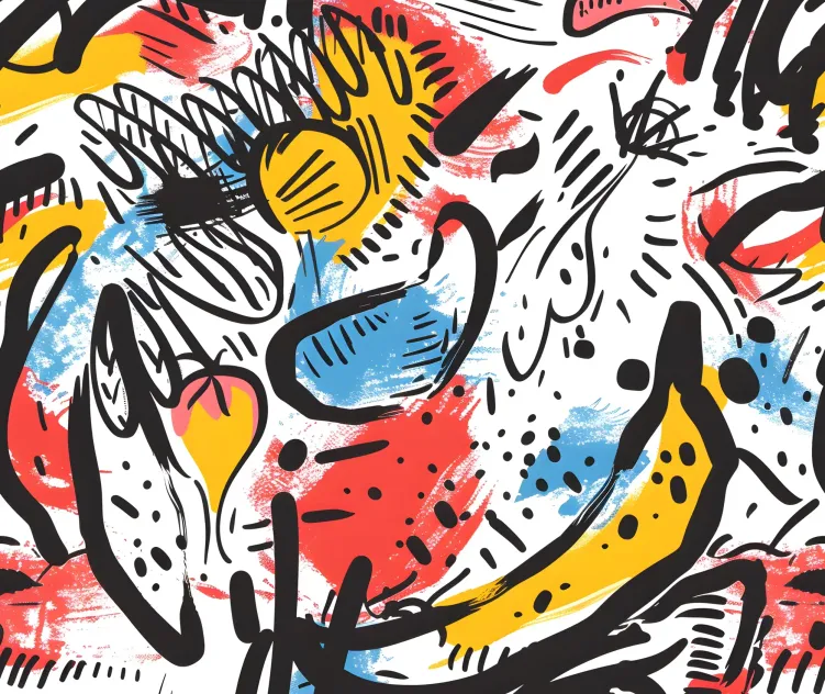 Doodle  99