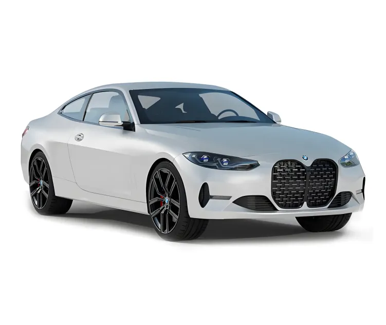 Bmw 430 g22 2020