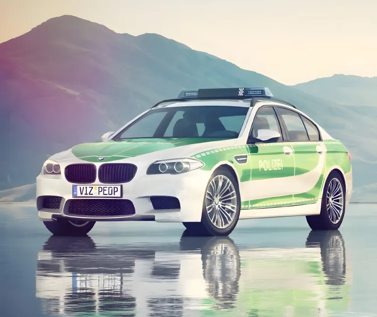 BMW 5series e60
