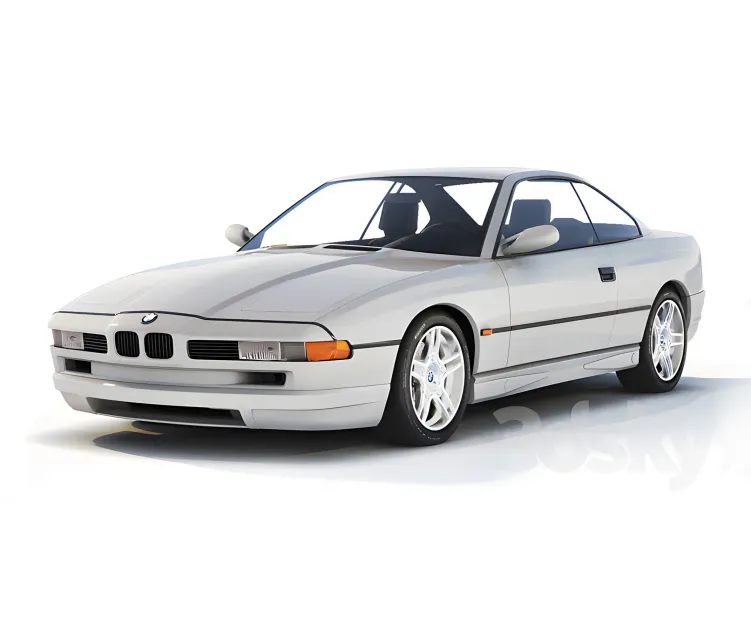 Bmw 6series e24 1978