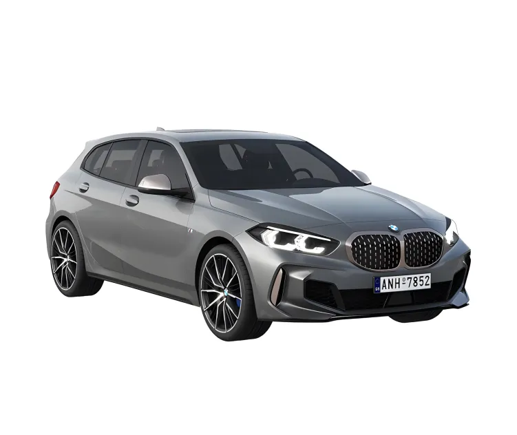 Bmw m135i 2022