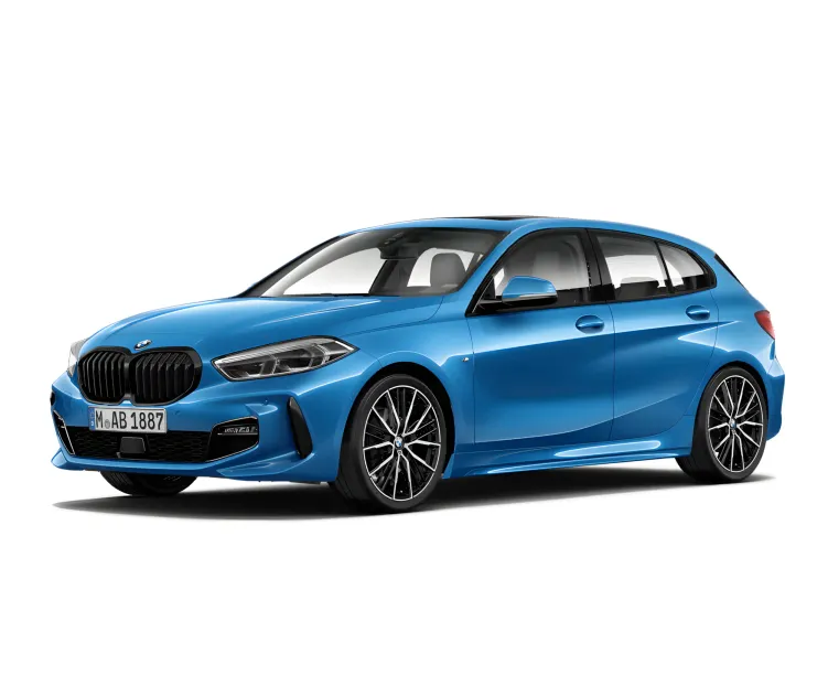 Bmw m135i f40 2020