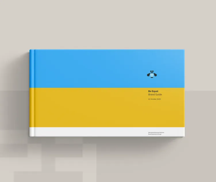 Ibm – Be Equal