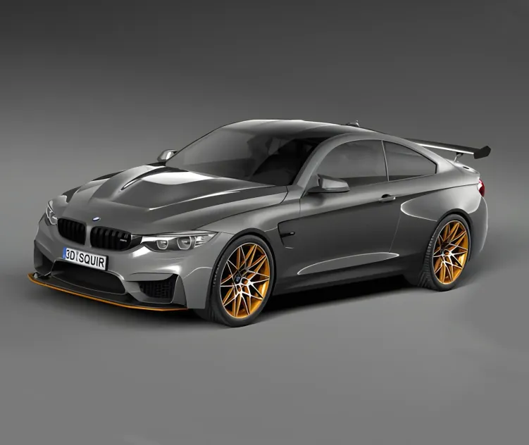 Bmw m4 gts 2016