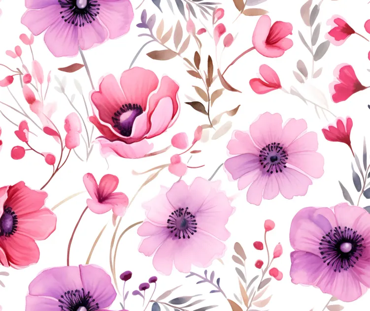 Watercolor 100