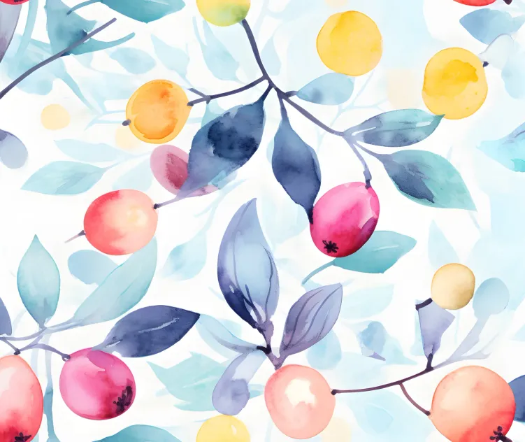 Watercolor 115