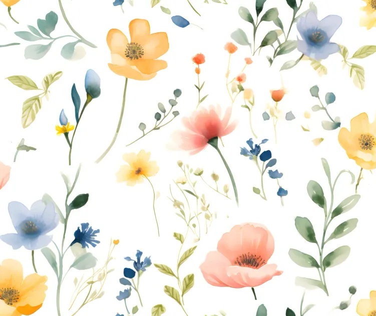 Watercolor 122